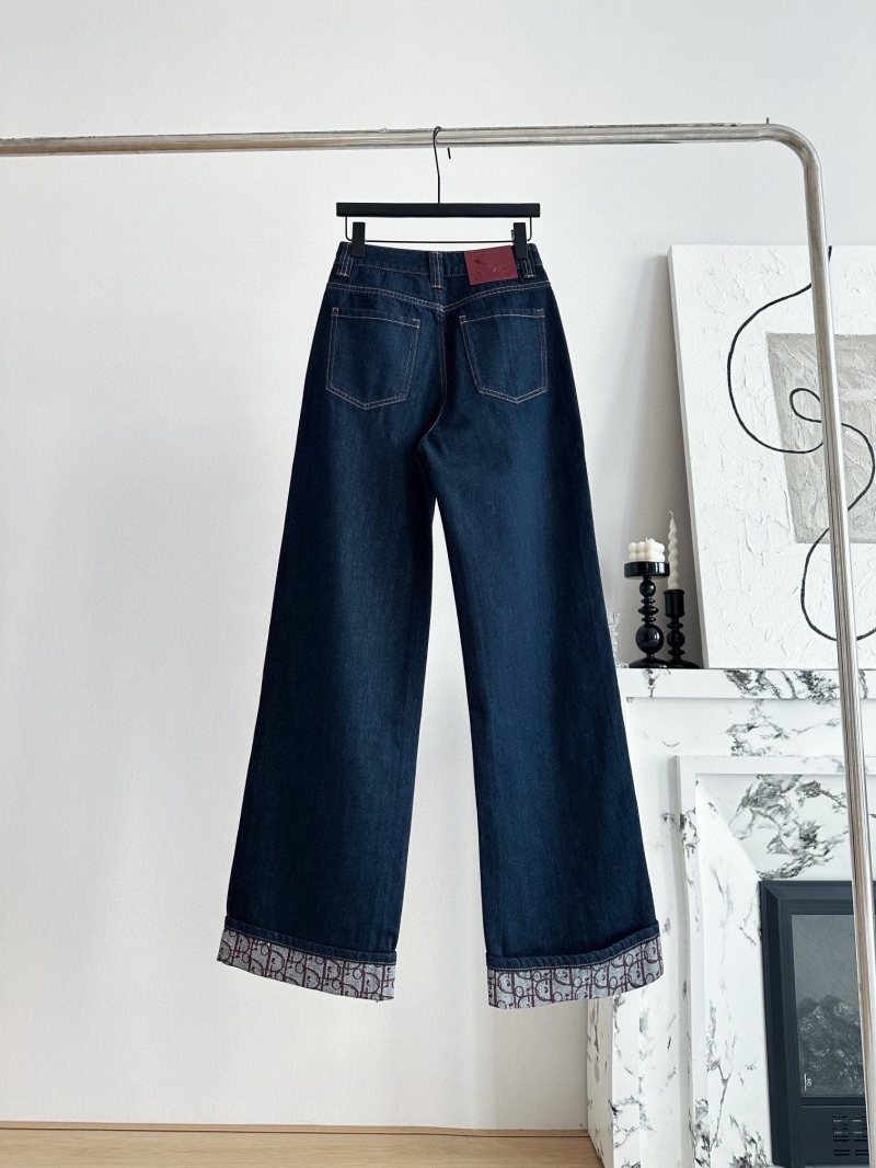 Dior Jeans